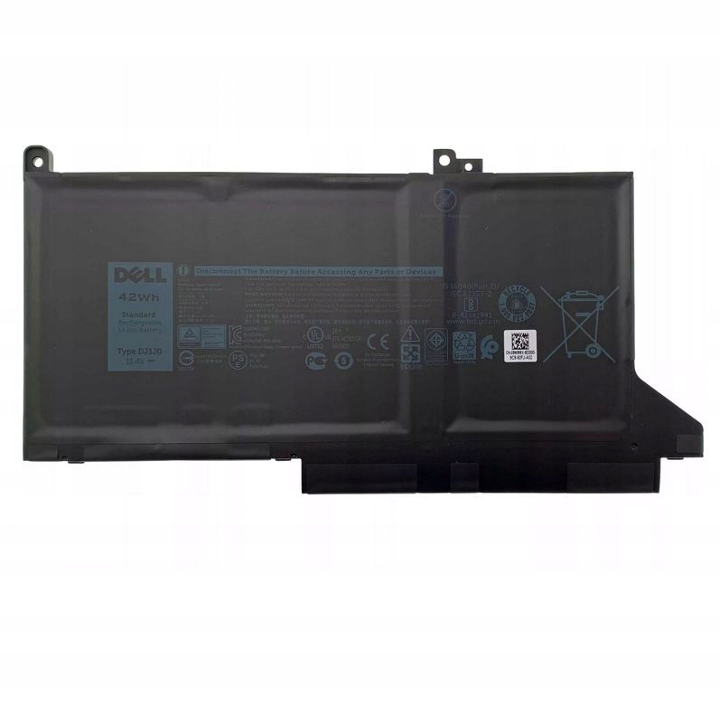 Dell Bateria 42Wh 3 Cell, 9W9MX