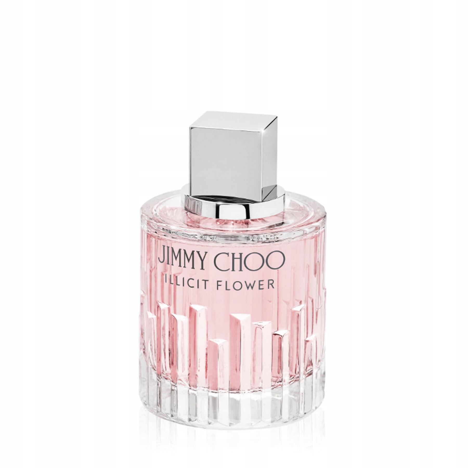 Jimmy Choo, Illicit Flower, Toaletní voda, Pro ženy, 60 ml