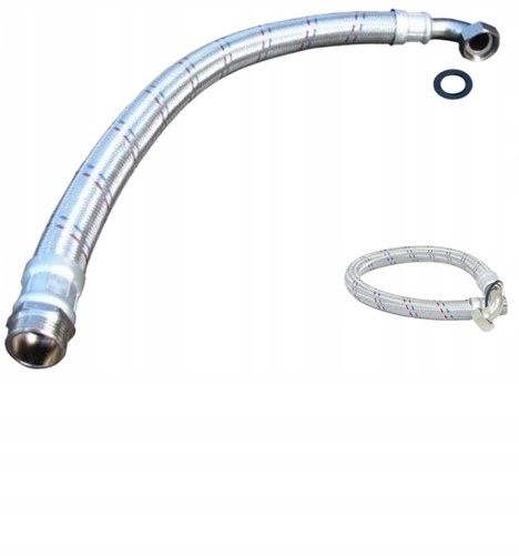 Hadice pro hydroforovou nádrž Omnigena Mh 2600 Inox Premium 50L