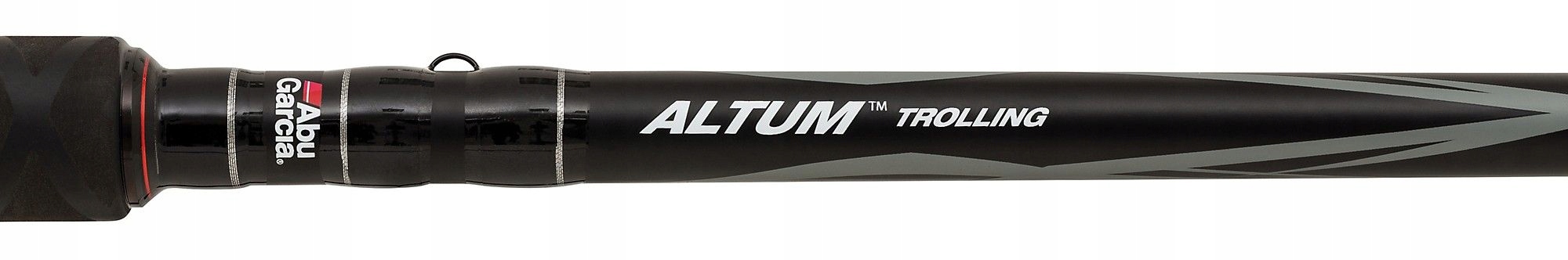 Wędka Abu Garcian Altum Trolling Rod 2,13m 20-40lb Długość całkowita 213 cm