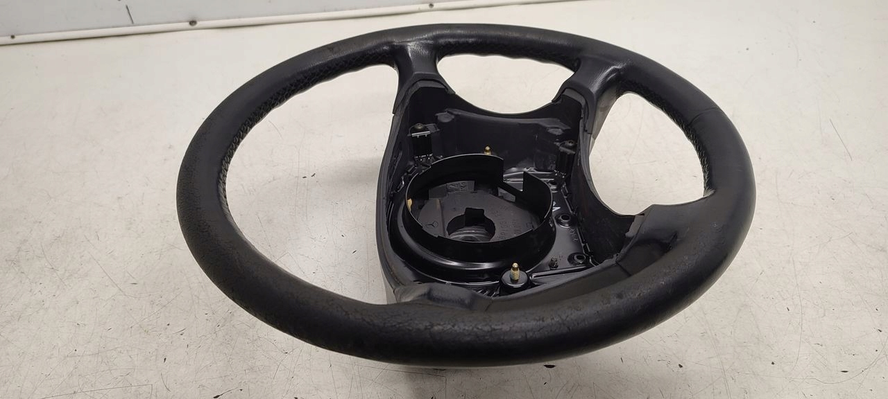 lenkrad Leder Mercedes W220