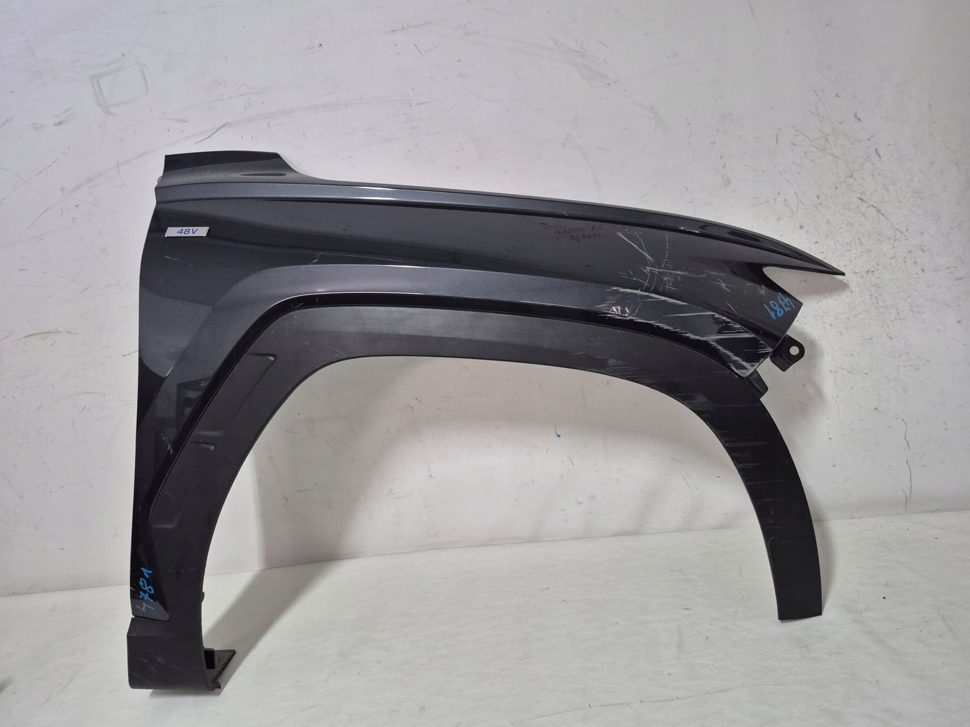 HYUNDAI TUCSON IV 4 20-> fender front front right