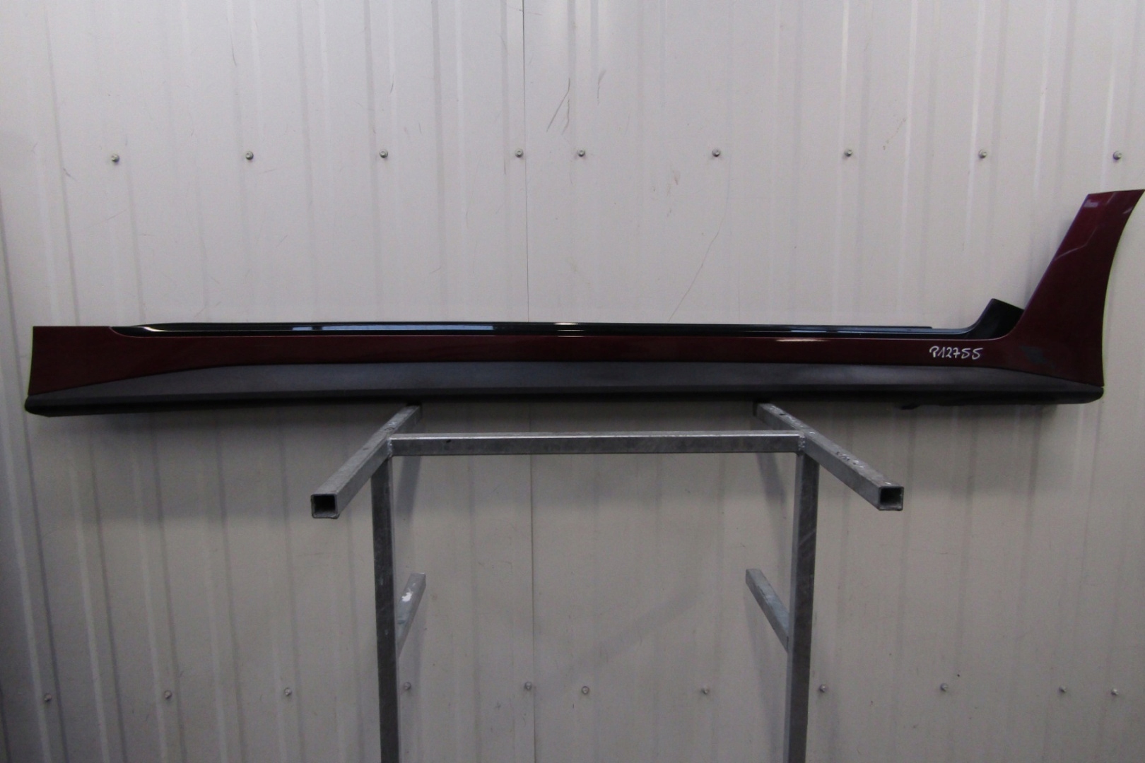 Listwa progowa prawa BMW i4 G26 M Pakiet 20- i-4