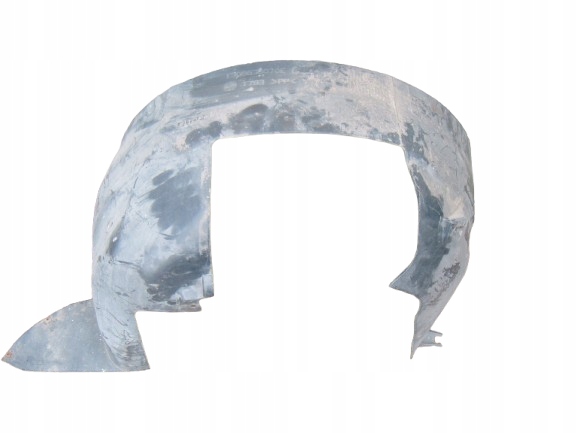 FIAT FIORINO 3 III QUBO 07- NADKOLE PRAWE PRZÓD 1308836070E