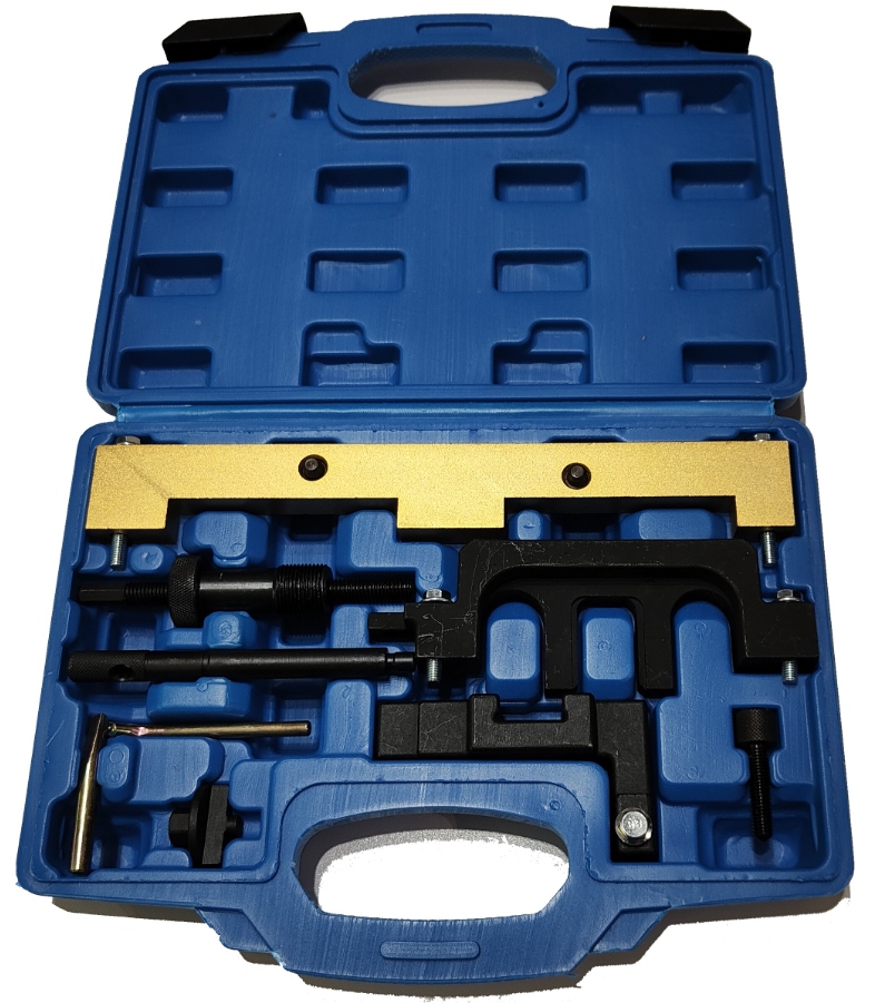 Blokada Rozrządu Bmw N42 N46 N46T