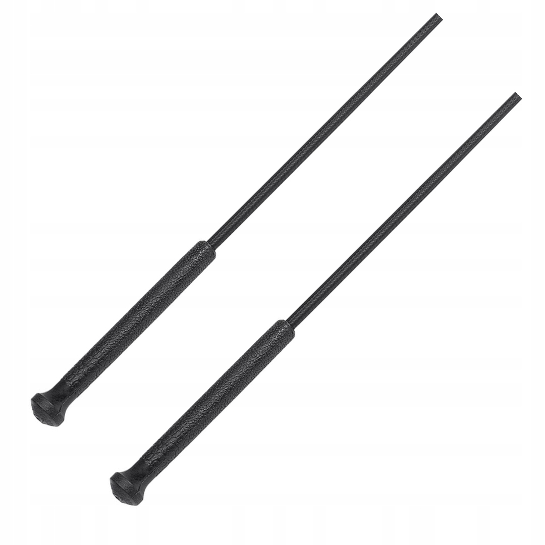 Zestaw 2x Bat dla konia ujeżdżeniowy Start Economic czarny 120 cm
