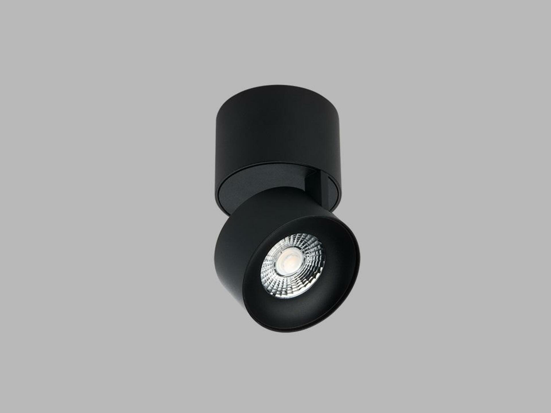 LED2 11508333 Klip On, Bb 11W 3000K 11508333