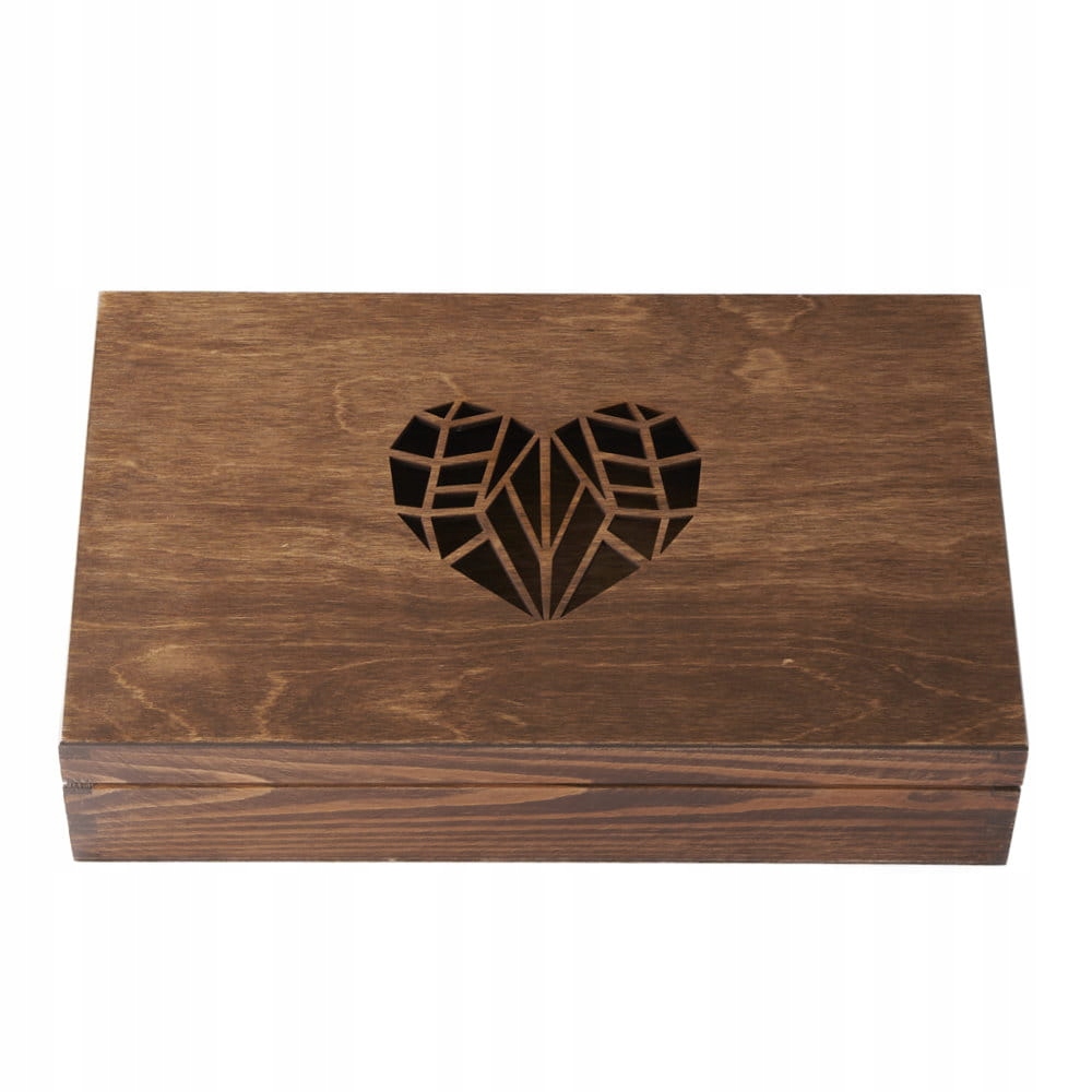 Pudełko na zdjęcia i pendrive - IPZNW2 Producent Foton Accessories