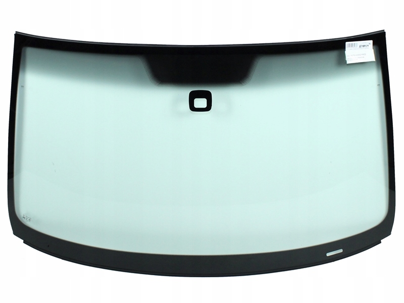 2000010266272 - НОВЕ ЛОБОВЕ СКЛО PORSCHE CAYENNE SENSOR 2002-10