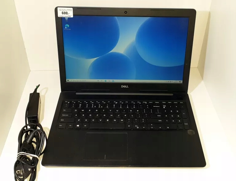 Laptop Dell Inspiron 3583 w Laptopy, notebooki, ultrabooki