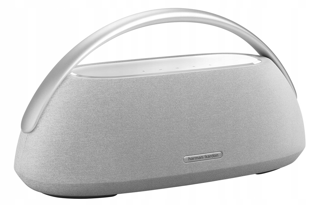 Harman Kardon Go Play 3 głośnik przenośny 8h 160W Go+play 3