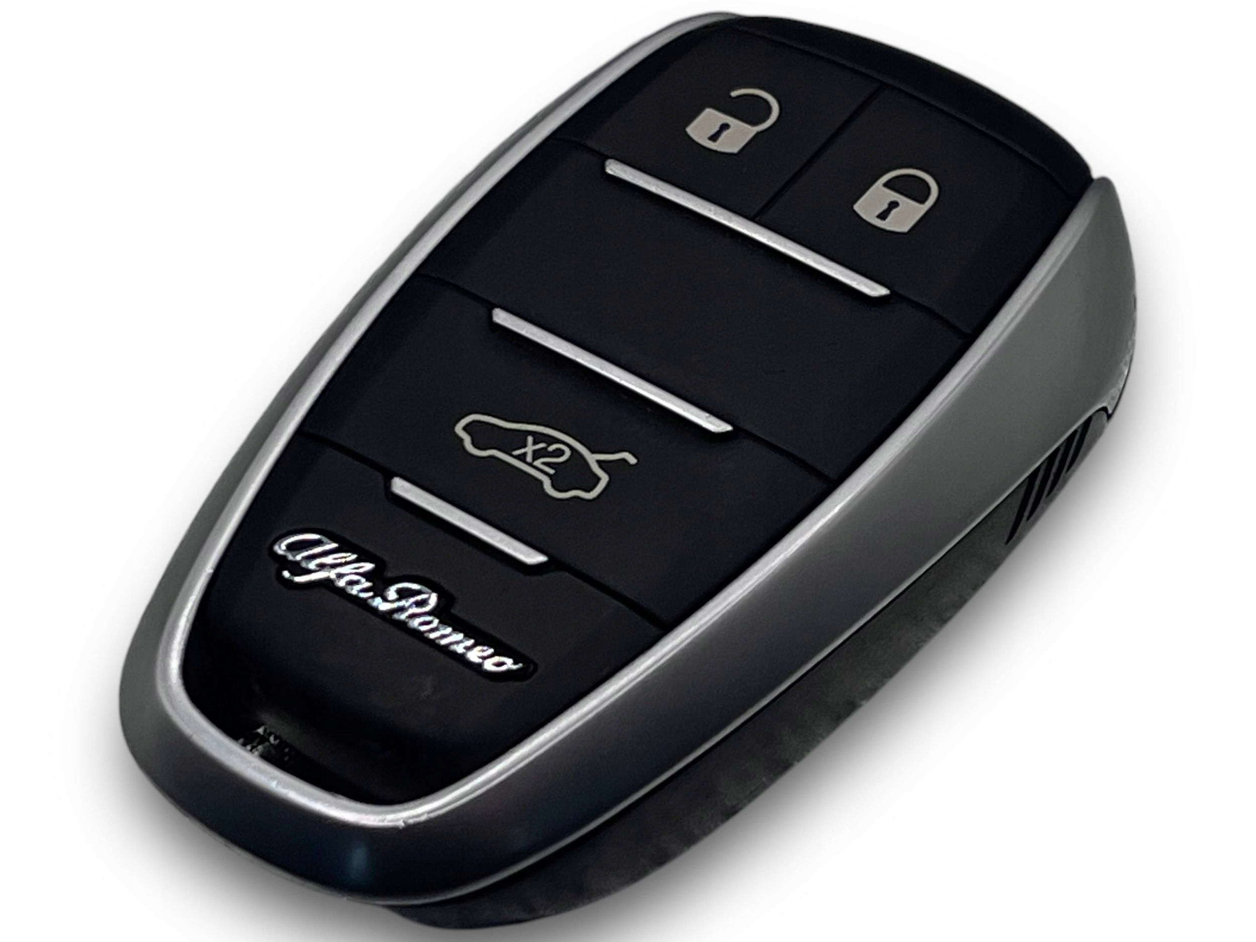 ALFA ROMEO GIULIA STELVIO key 156140440 @M