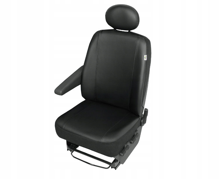 

Pokrowce Skóra Eko do Renault Trafic 2001-2014