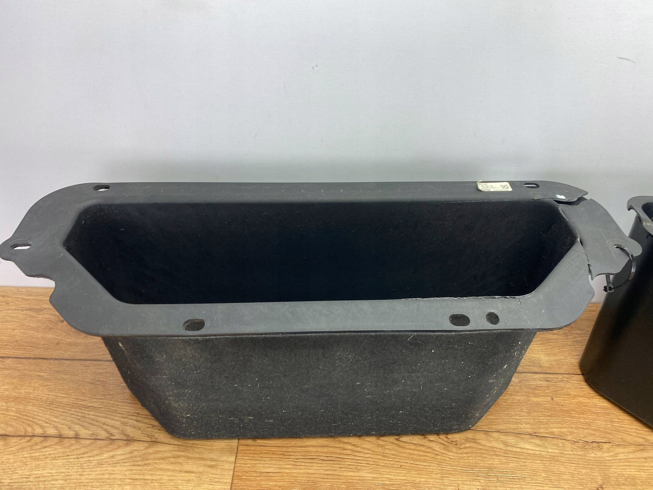 passenger compartment podlogowy kuweta Ram 1500 DT 2019+