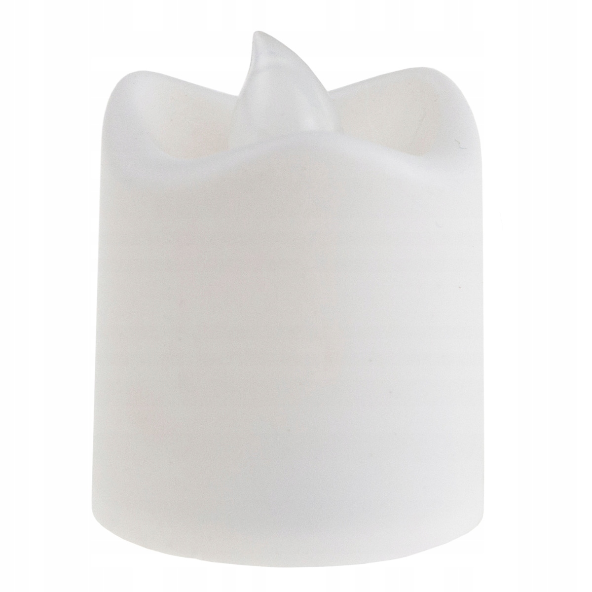 12x ŚWIECZKA LED LAMPKA ZNICZ WKŁAD DO ZNICZA ŚWIECZNIKA TEALIGHT ZNICZ Marka Top Gift