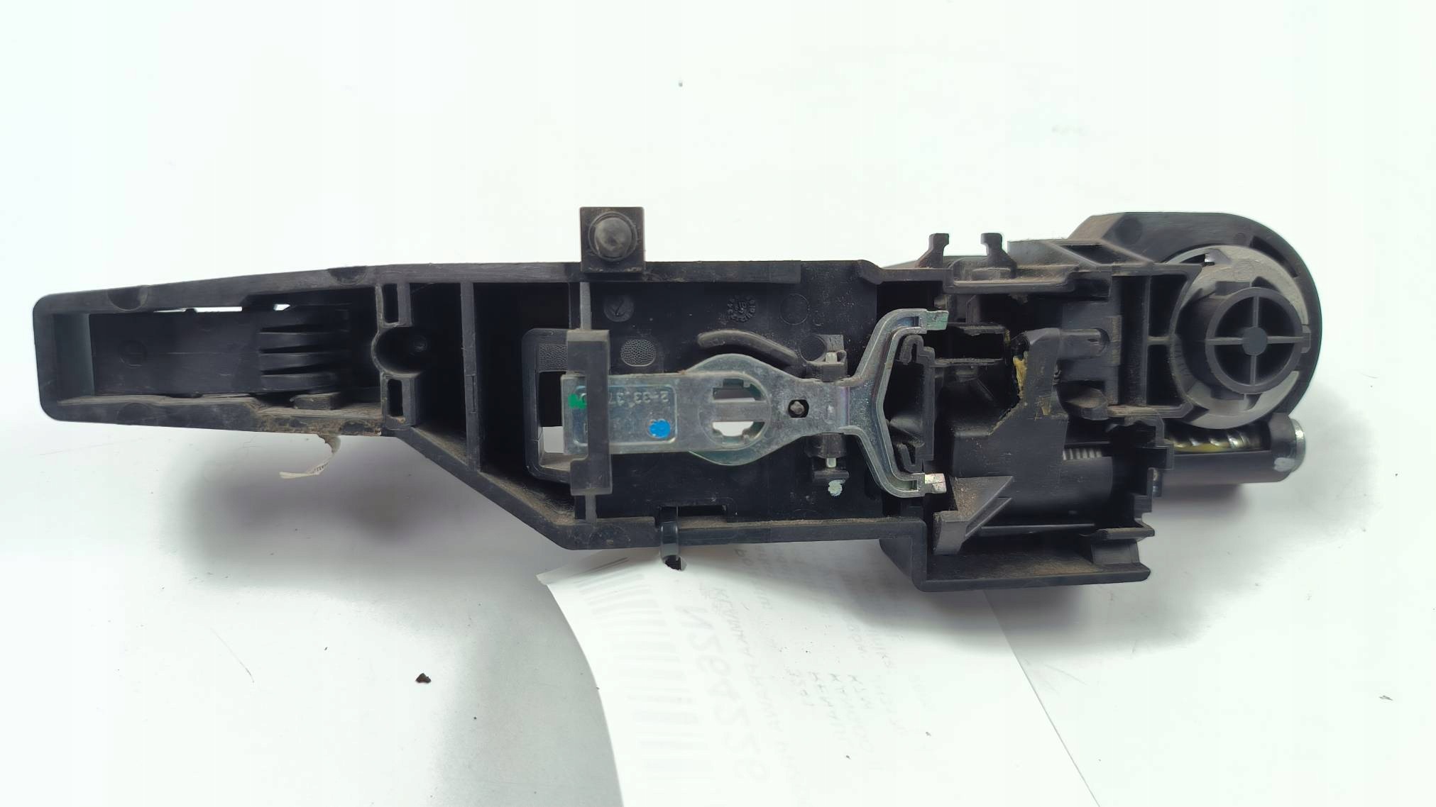 handle right front 8200497590 RENAULT KANGOO II