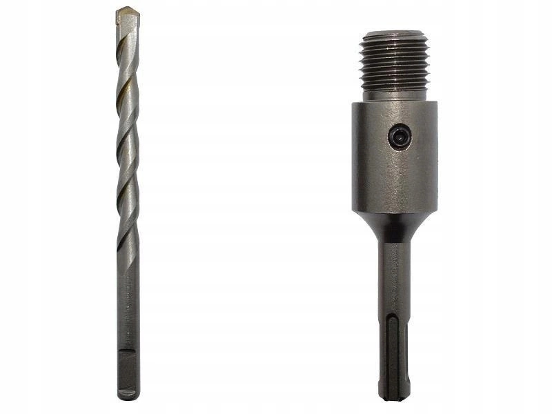 ADAPTER SDS-PLUS DO OTWORNIC DO BETONU WIERTŁO Kod producenta CON-ACA-1222