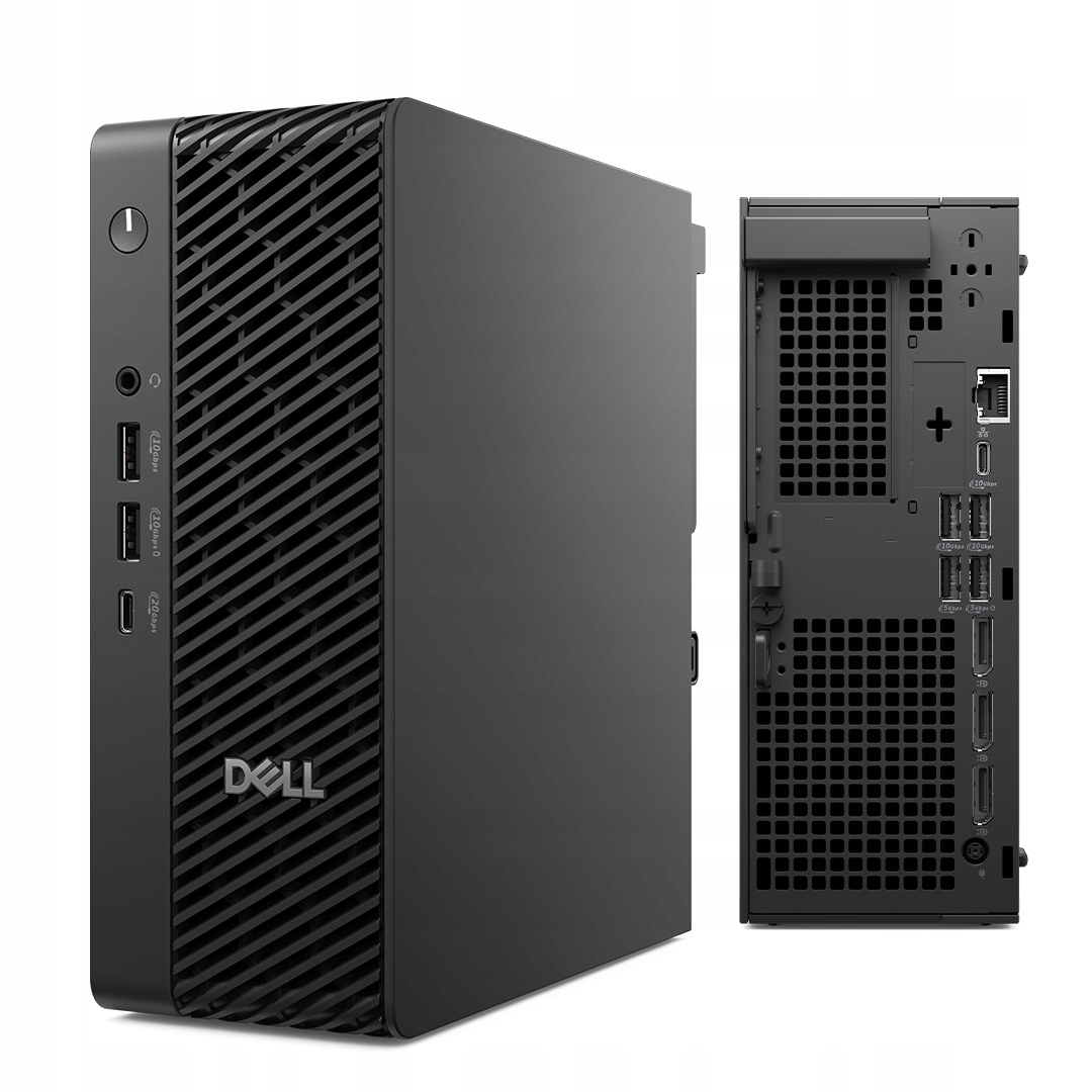 Stolný počítač Dell Pro Max Micro Ultra 5 235 8 Gb Ssd W11P