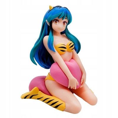 Figurka Urusei Yatsura Lum 13 cm