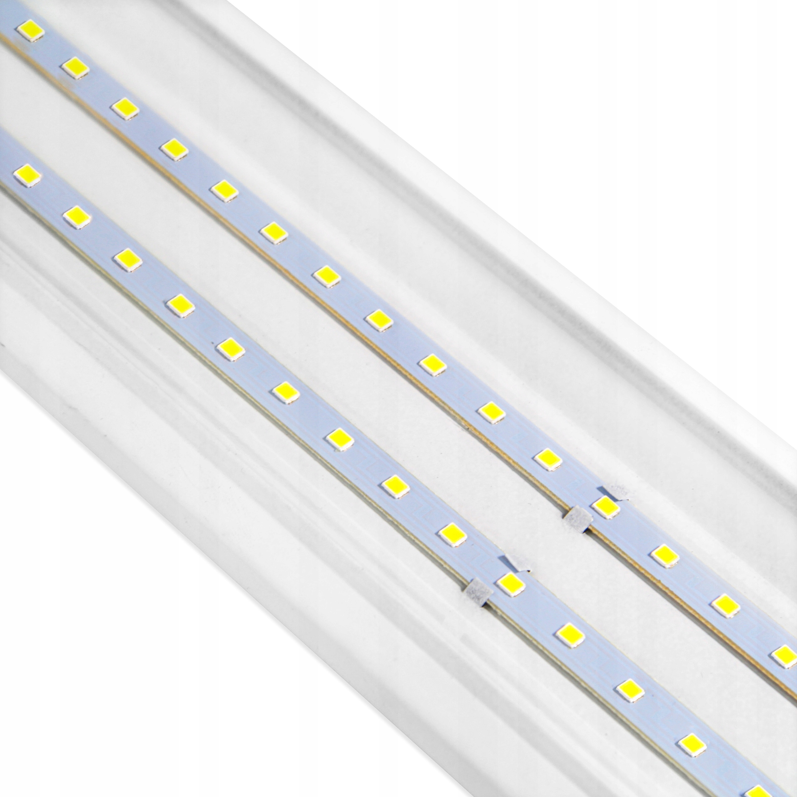 Lampa LED 60cm NATYNKOWA PANEL oprawa ŚWIETLÓWKA Rodzaj plafon