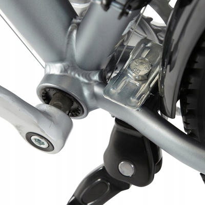 STOPKA CENTRALNA 500 DO ROWERU Rodzaj brak informacji