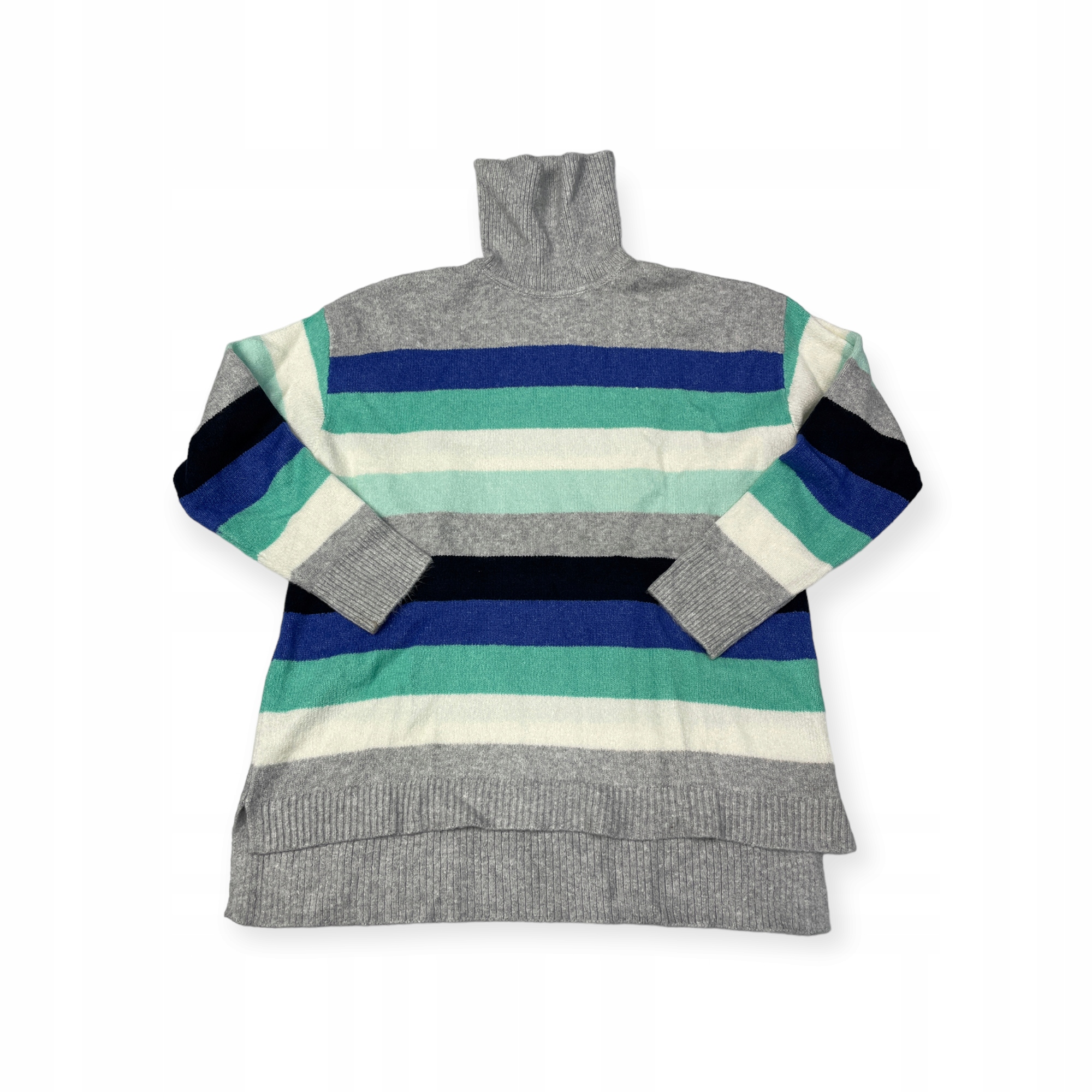 Dámský golfový svetr s dlouhým rukávem Talbots XL Petite