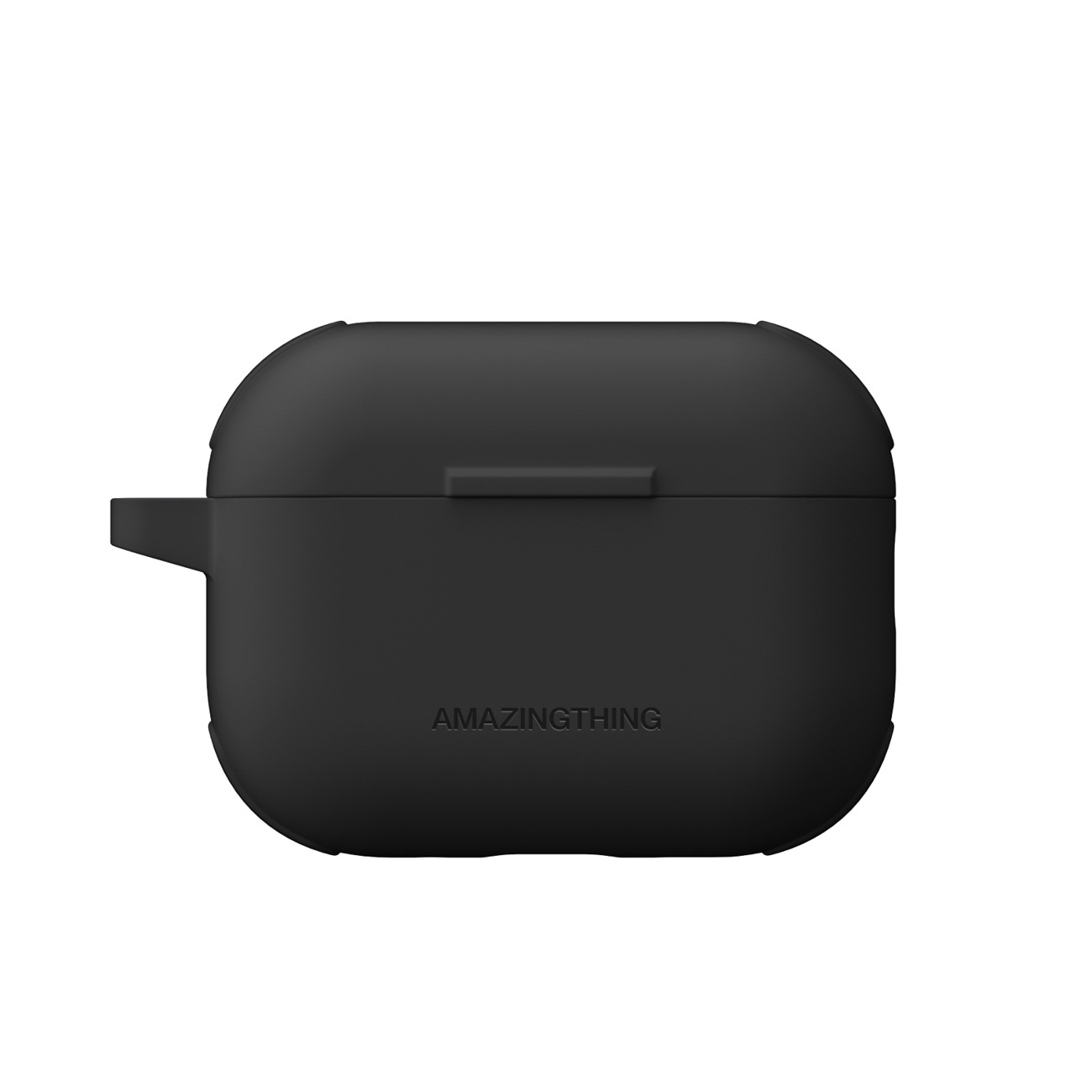 Etui Amazingthing Omni Case Titan do AirPods Pro 3 czarne
