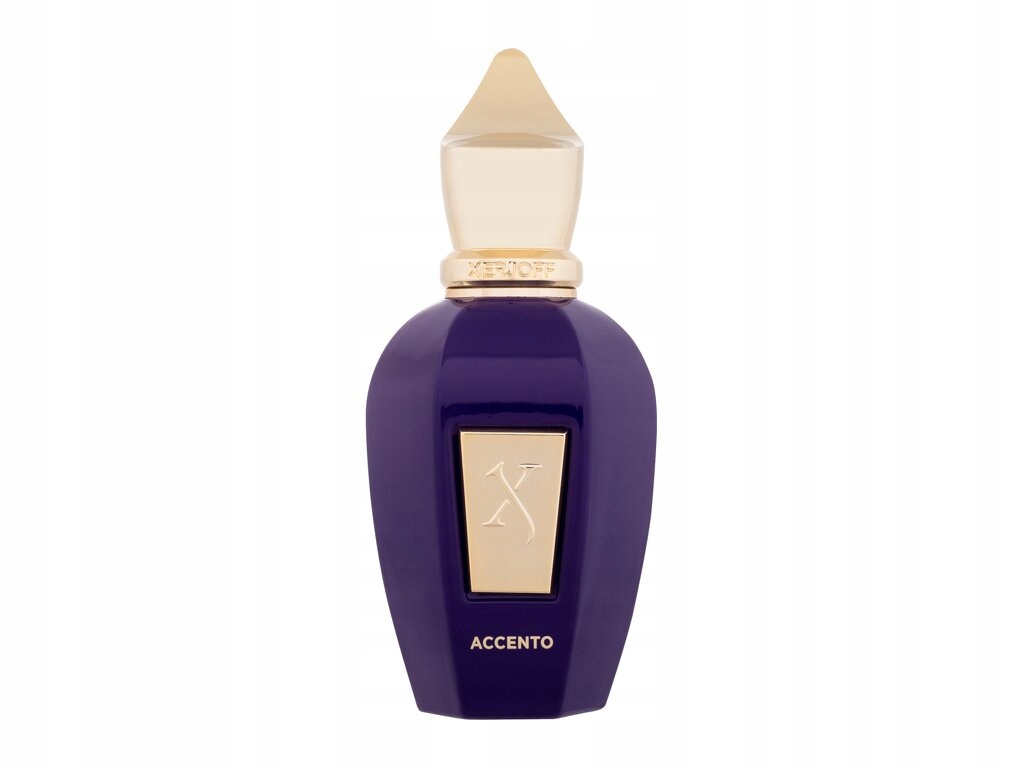 Xerjoff V Collection Accento Parfémovaná voda 50 ml