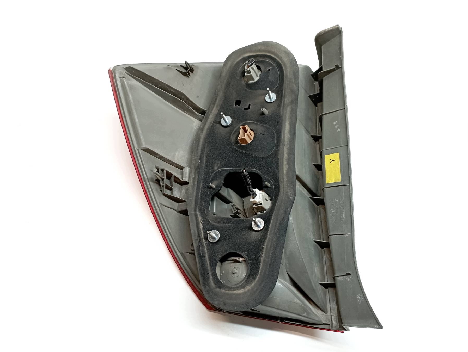 light rear part right EUROPA Honda FR-V and (2004-2009)