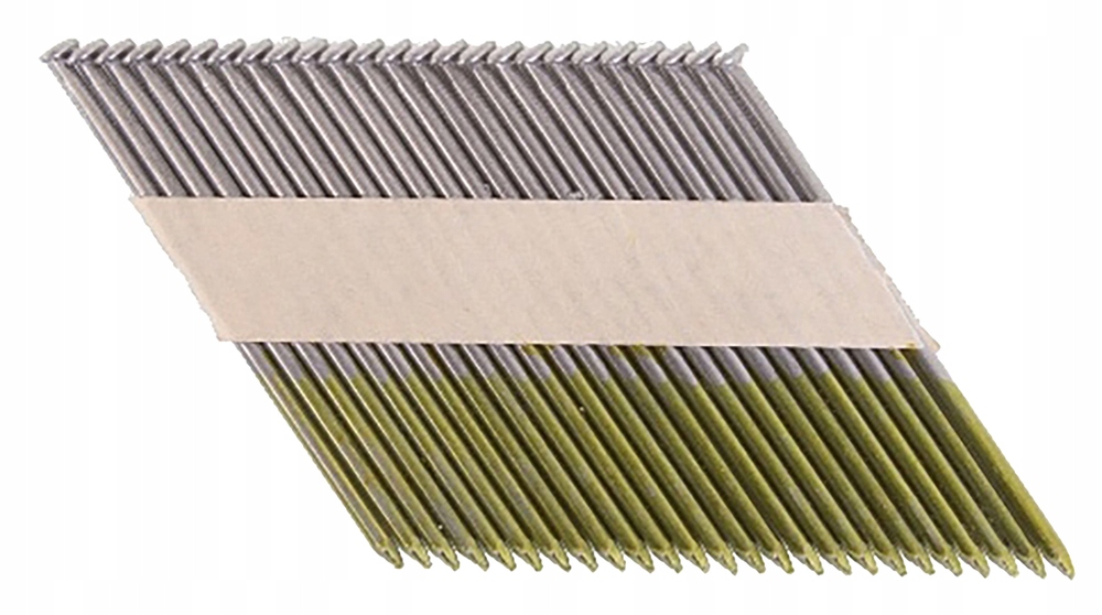 Makita Hřebíky Spojené Papírem 34° 3,3x83mm 3000ks Hladké, Pozinkované