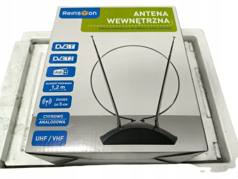 Antena wewnętrzna Reinston EAN003