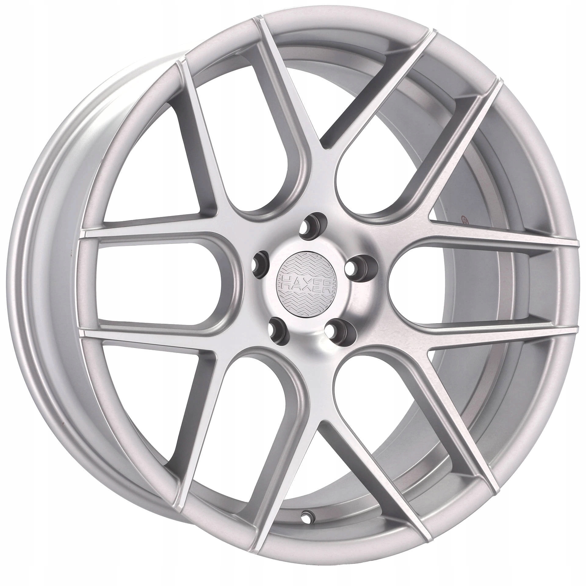 Disky 20'' 5X120 Bmw 1 F20 2 3 E90 F30 F32 F10 F01