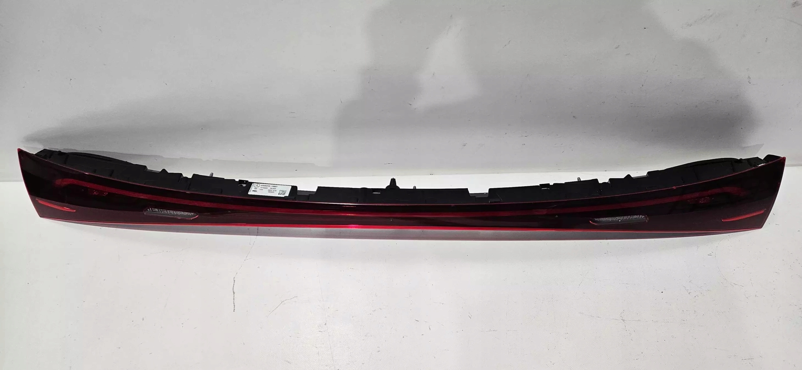 light rear part cap LED MERCEDES EQE V295 A2959063100