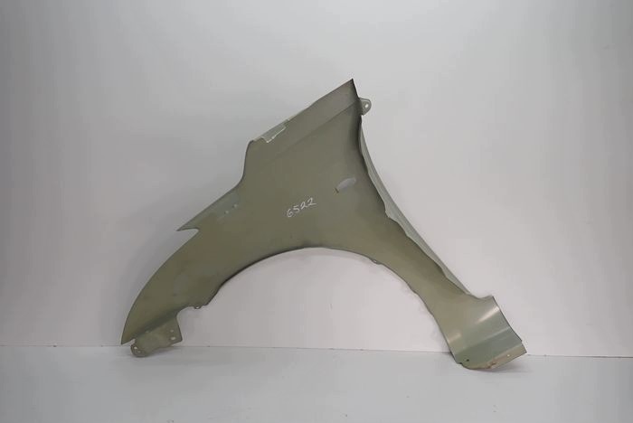 SUZUKI SWIFT MK7 VII fender right front front