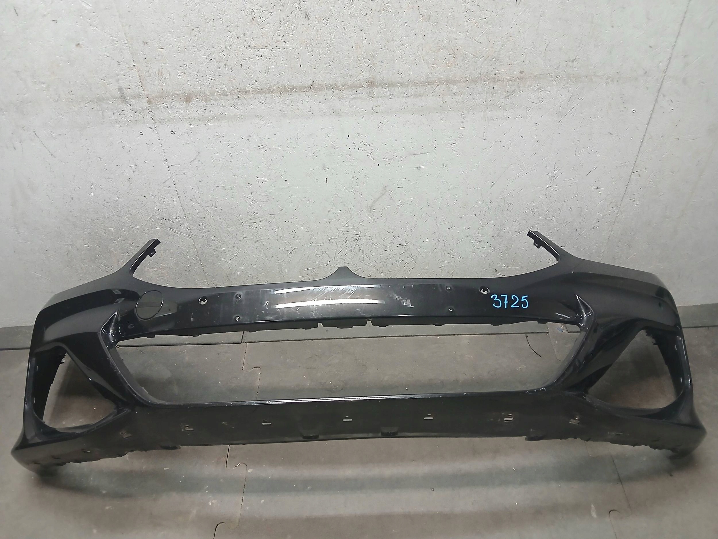 bumper front BMW VIII 8 G14 G15 M PAKIET