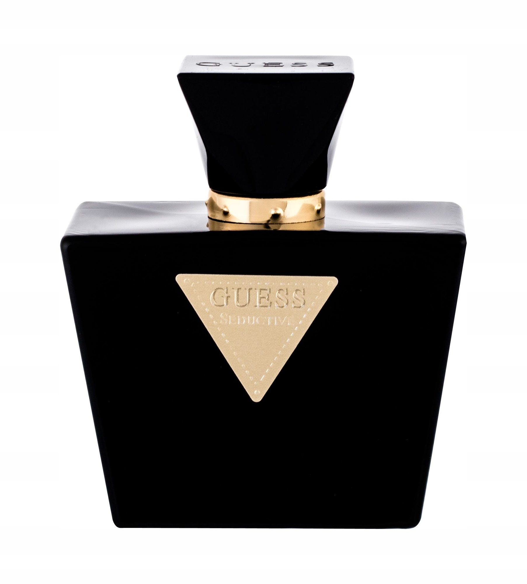 Originální Guess Seductive Noir Toaletní voda 75 Ml