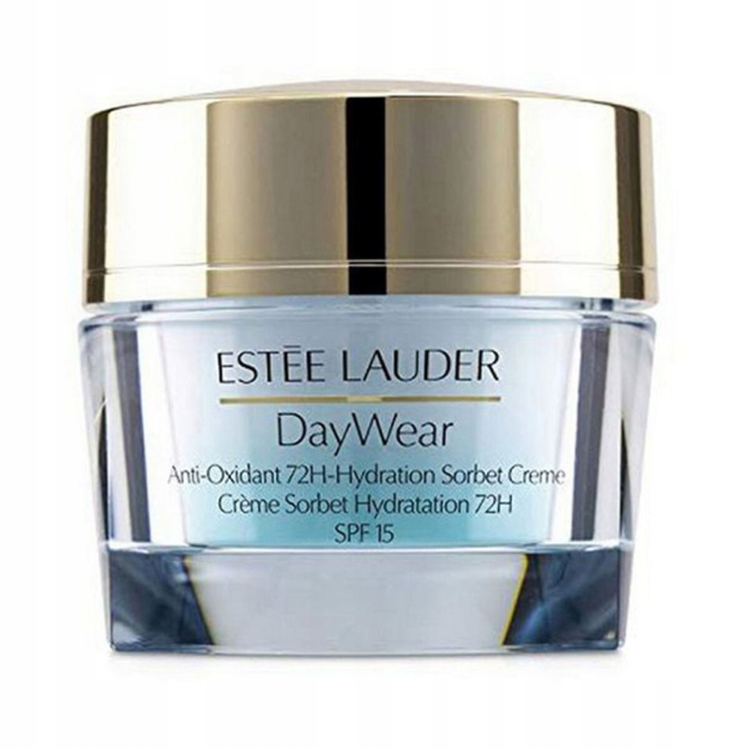 Antioxidační krém Estee Lauder Daywear Hydra Sorbet Spf 15 (50 ml)