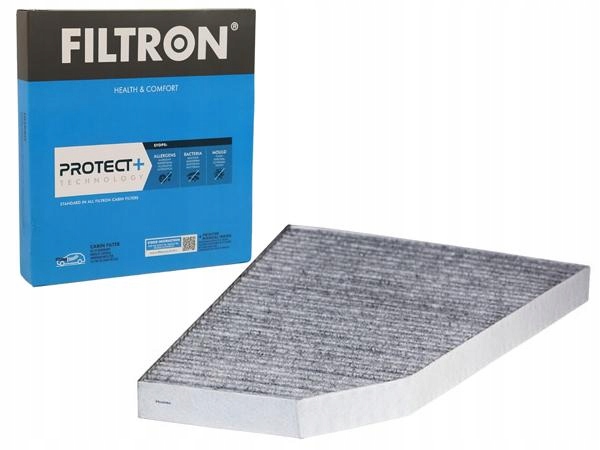 

Filtron Filtr Kabinowy K 1365A