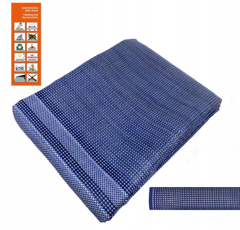 AR17432600 - Килимок для передпокою Color 300x600cm Arisol