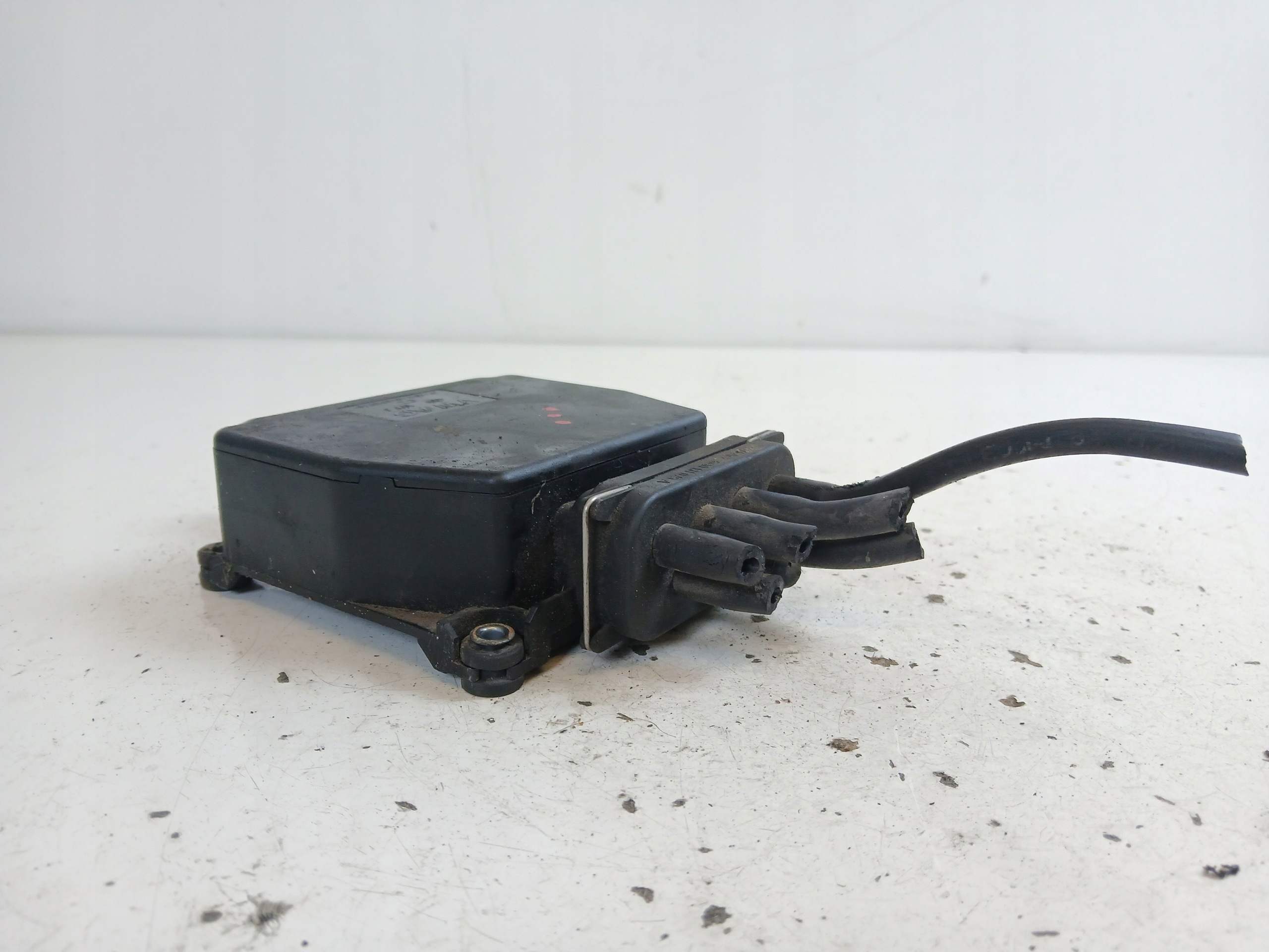 VW SEAT SKODA TDI sensor magnetisch