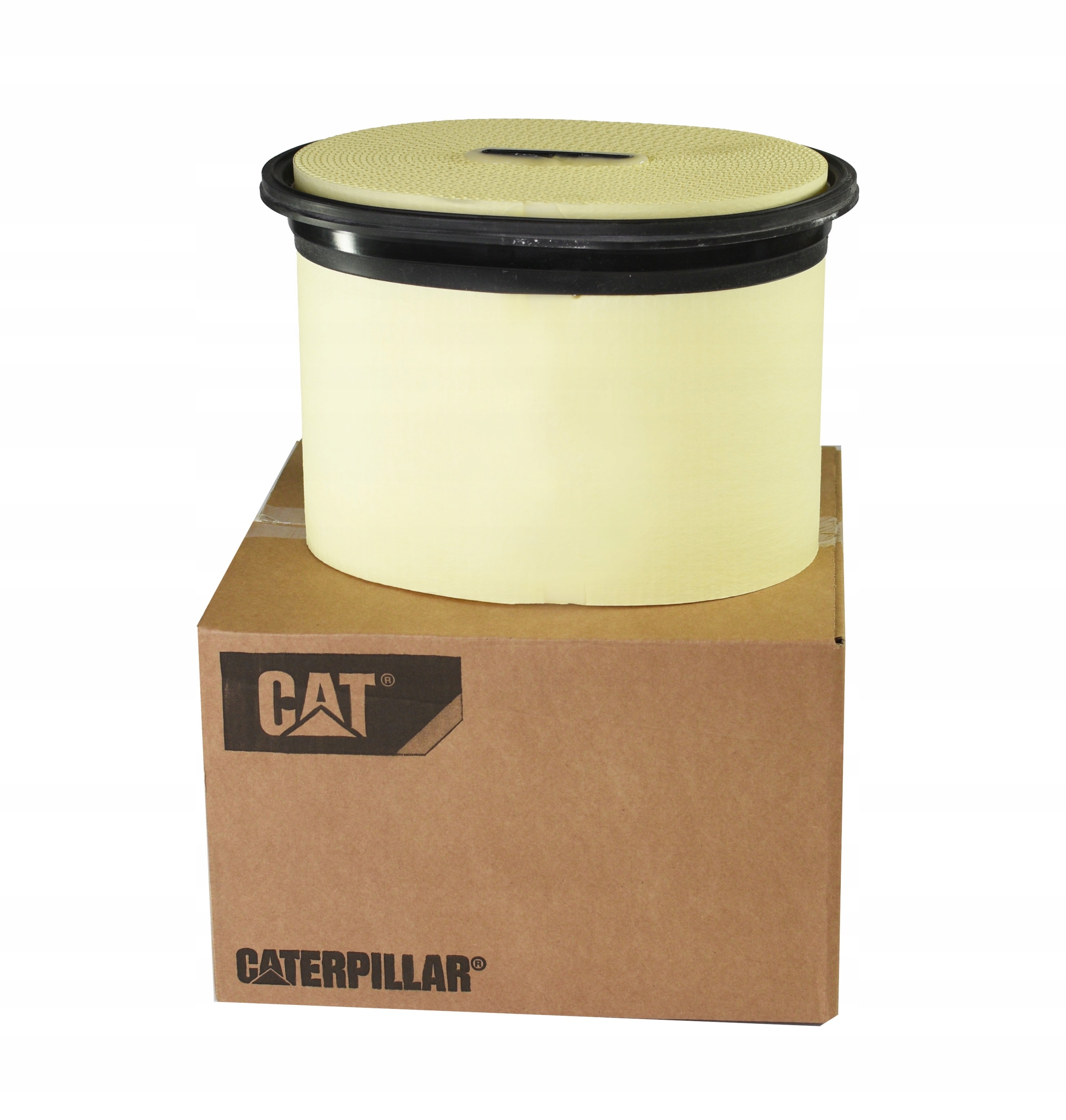 2525001 - ПОВІТРЯНИЙ ФІЛЬТР CAT ЕКСКАВАТОР СЕРІЇ D ОРИГІНАЛ