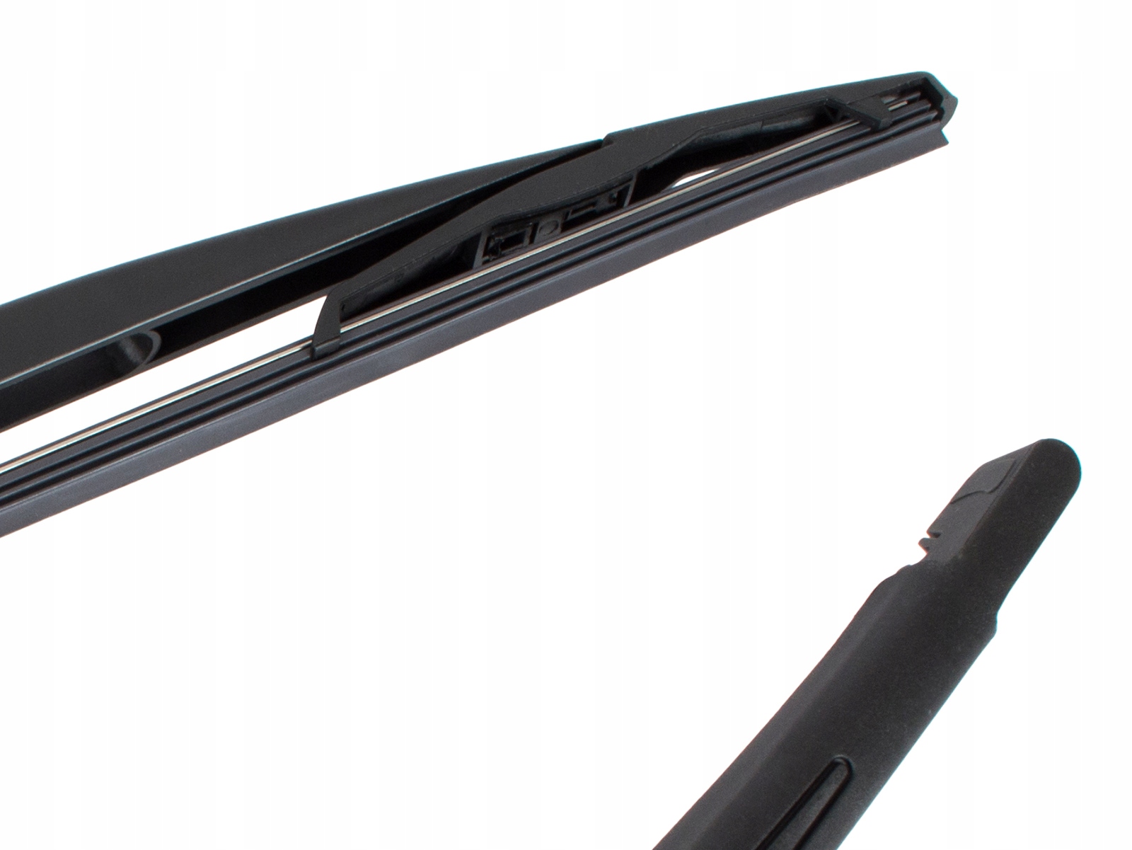 Scudo Jumpy Expert WYCIERACZKA RAMIĘ WYCIERACZKI TYŁ + PIÓRO Jakość części (zgodnie z GVO) Z - zamiennik