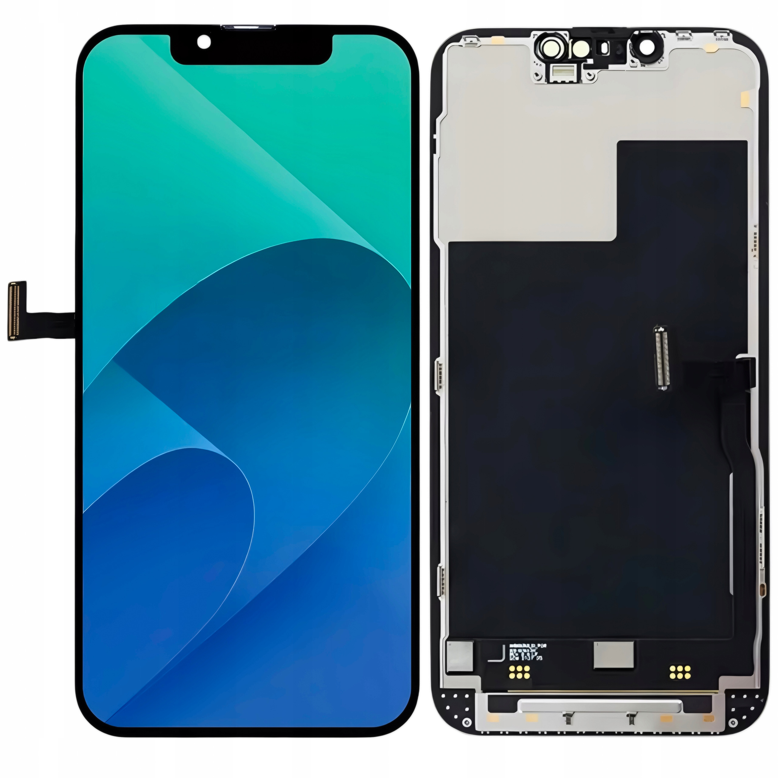 LCD dotykový displej pre Apple iPhone 13 Pro Oled