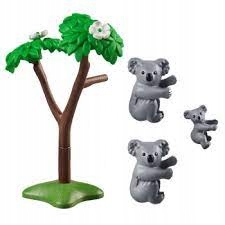 Playmobil Family Fun 70352 Playmobil Zoo EAN (GTIN) 4008789703521