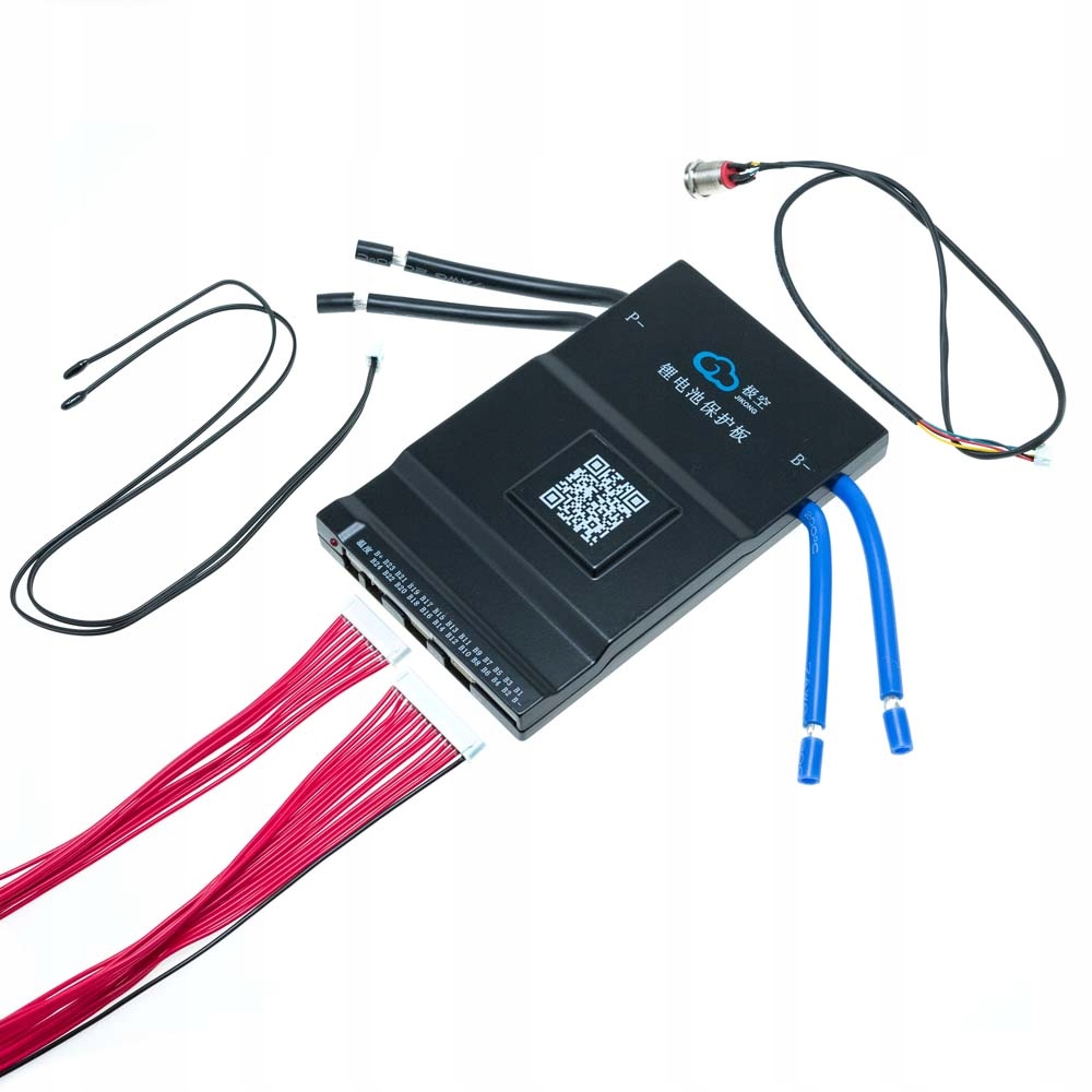 Bms Jk 7S 8S 10S 12S 13S 14S 15S 16S 20S 24S 120A