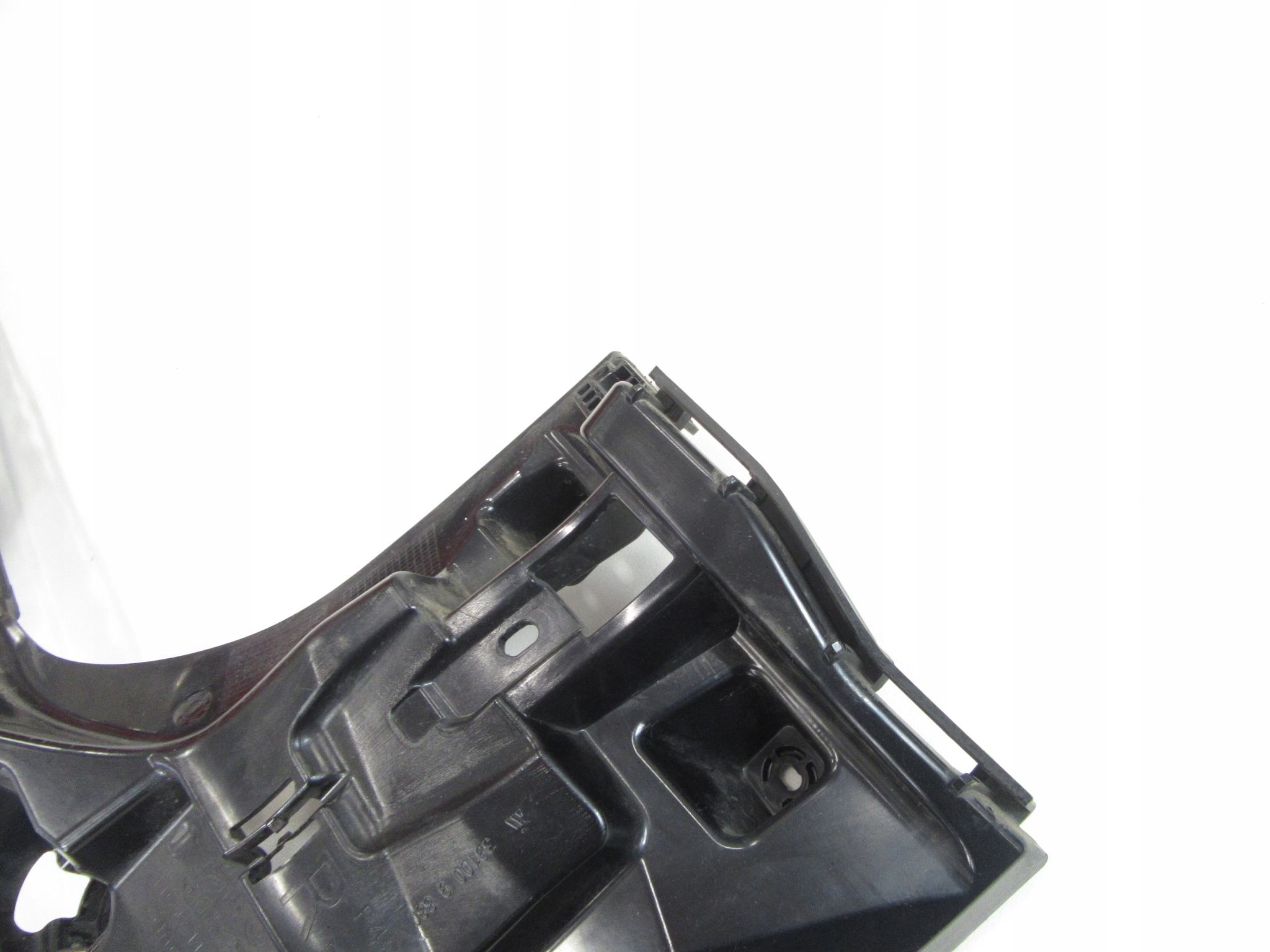 bracket holder bumper bracket right rear part BMW F48 X1