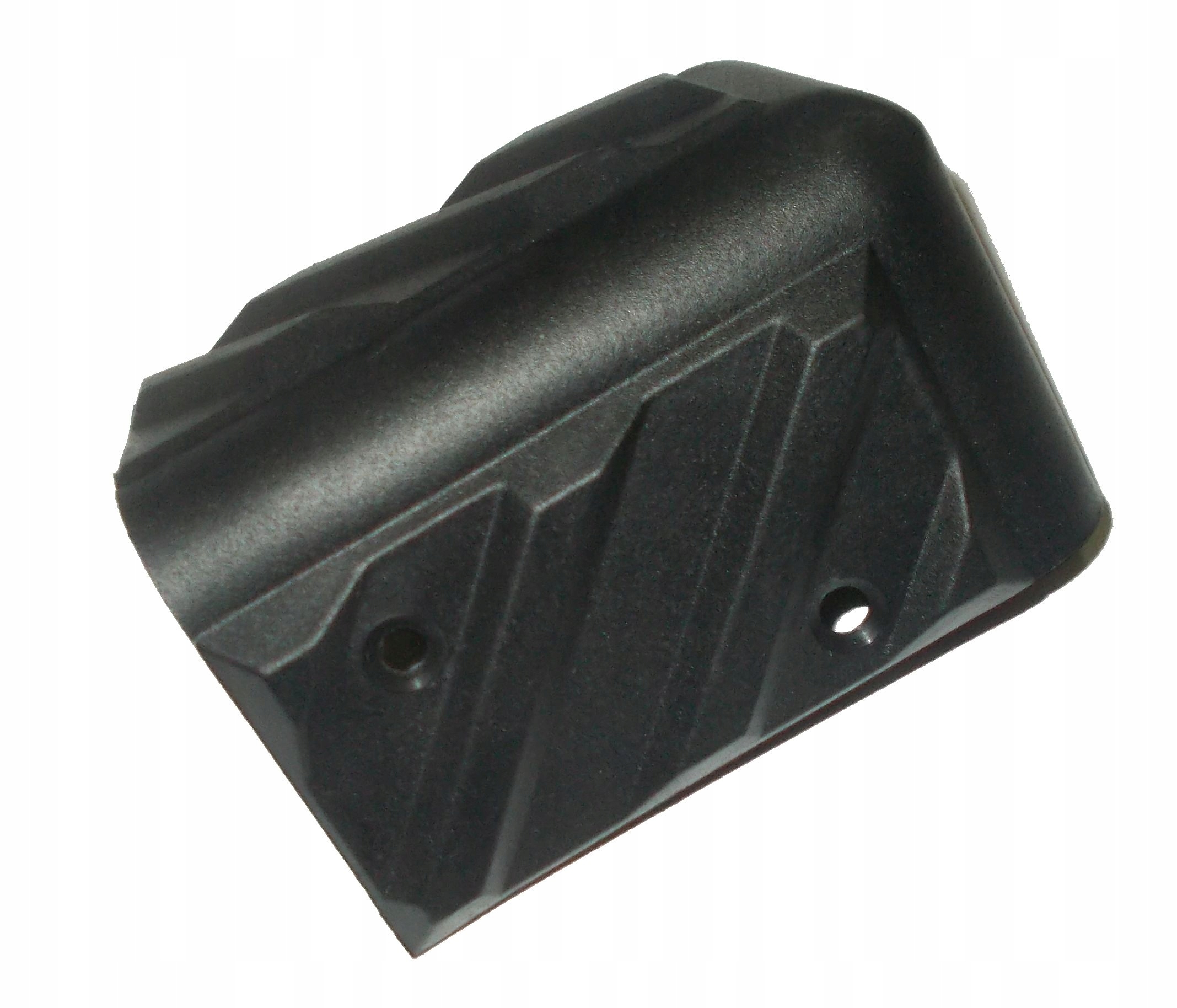 Narożnik Głośnikowy Kolumnowy Plastikowy do kolumny (4163)