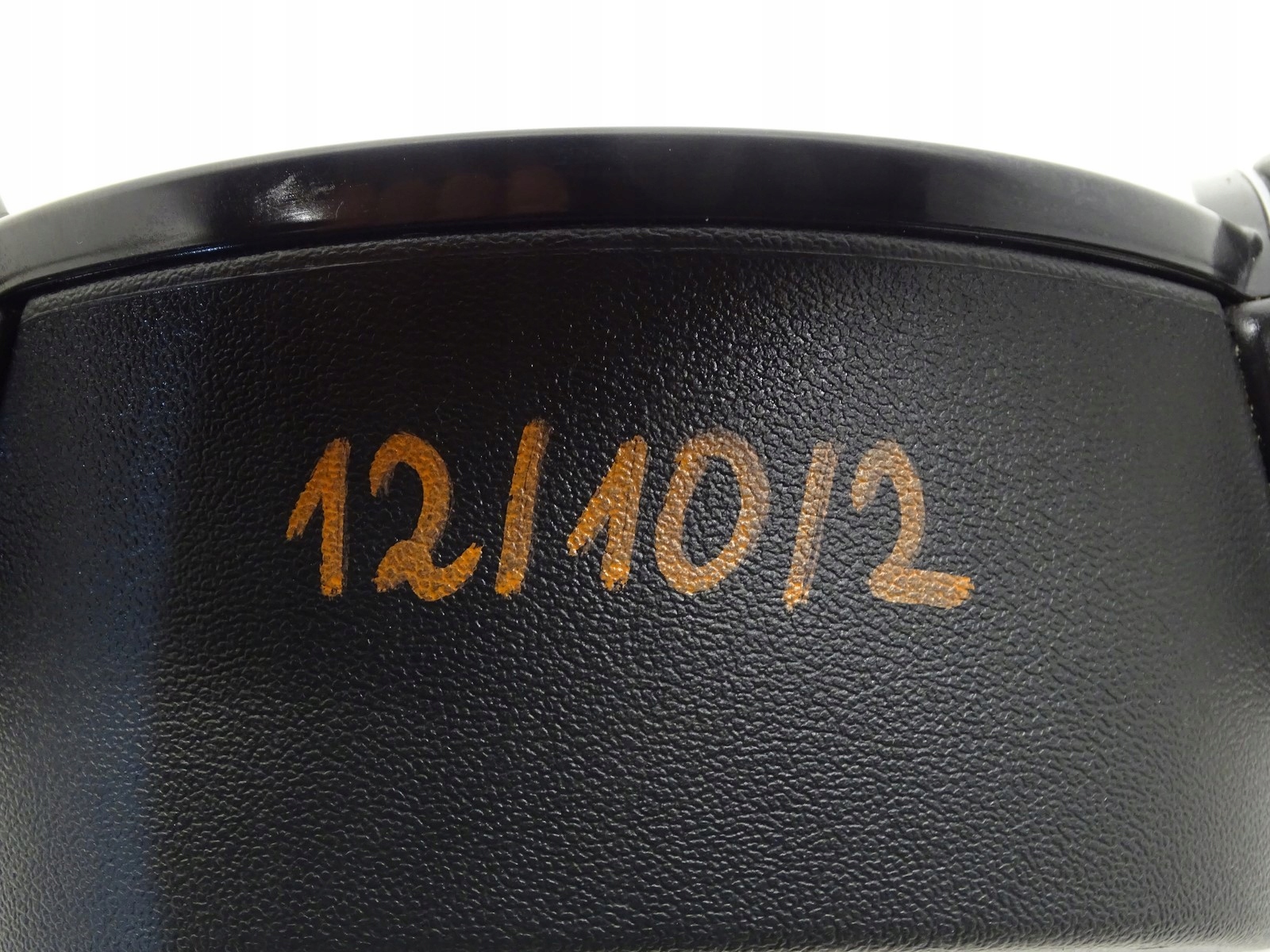 steering wheel, leather MULTIFUNKCJA with shifting AUDI A3 8V 8V0419091B