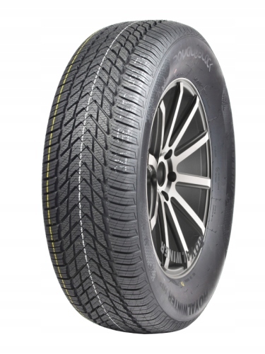 2x Royal Black RoyalWinter HP 165/65R15