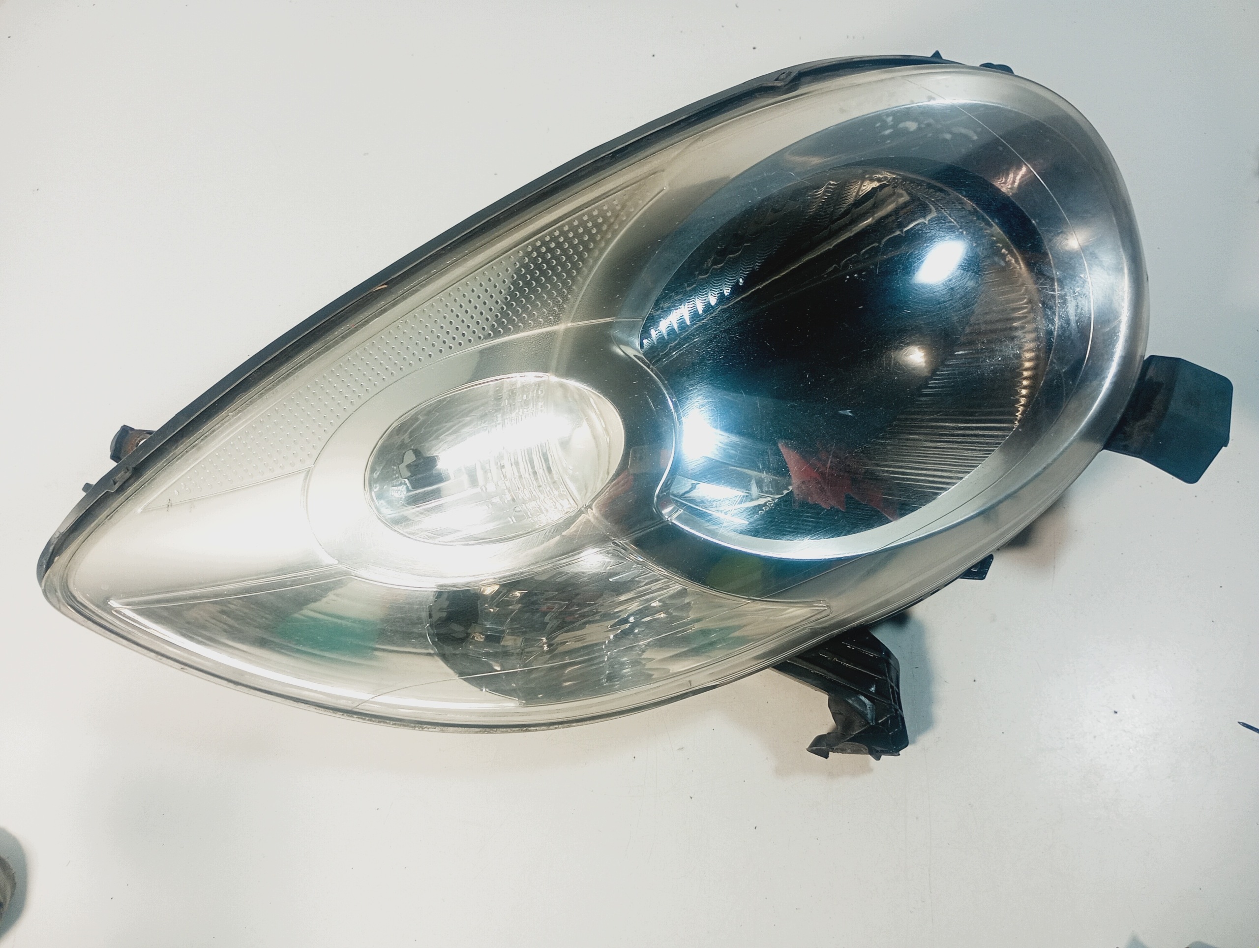 light right front reflektor right front OE 89032958 Citroen C1 05-14
